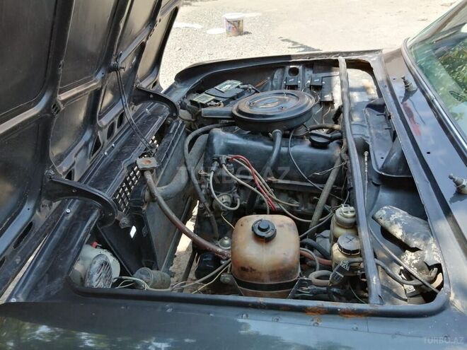 LADA (VAZ) 2106 1986, 44,730 km - 1.6 л - Ağstafa