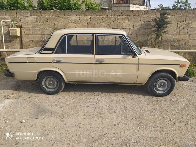 LADA (VAZ) 2106 1992, 300,000 km - 1.3 l - Sumqayıt