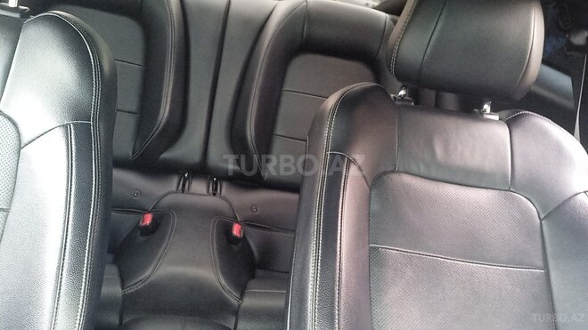 Ford Mustang 2015, 60,000 km - 2.3 l - Bakı