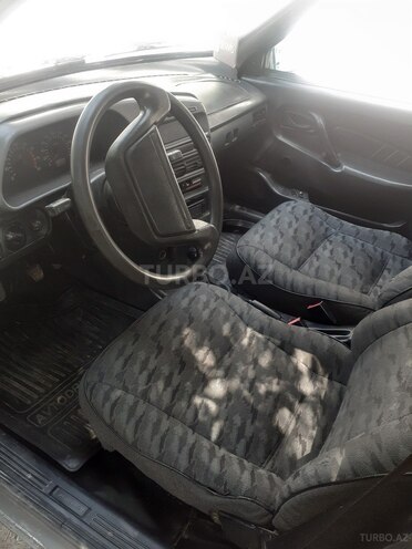 LADA (VAZ) 21099 2001, 303,000 km - 1.6 l - Qazax