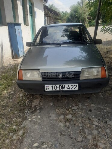 LADA (VAZ) 21099 2001, 303,000 km - 1.6 l - Qazax