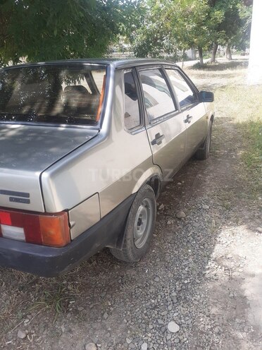 LADA (VAZ) 21099 2001, 303,000 km - 1.6 l - Qazax