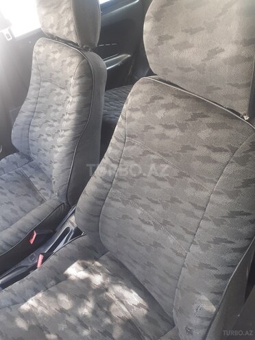LADA (VAZ) 21099 2001, 303,000 km - 1.6 l - Qazax