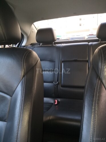 Chevrolet Cruze 2012, 176,000 km - 1.4 l - Bakı
