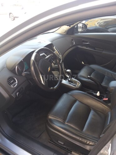 Chevrolet Cruze 2012, 176,000 km - 1.4 l - Bakı
