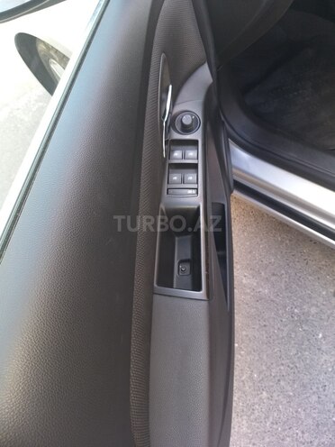 Chevrolet Cruze 2012, 176,000 km - 1.4 l - Bakı