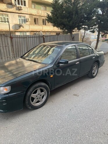 Nissan Maxima 1999, 263,000 km - 3.0 l - Bakı