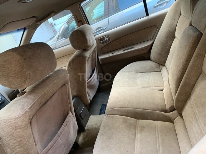 Nissan Maxima 1999, 263,000 km - 3.0 l - Bakı