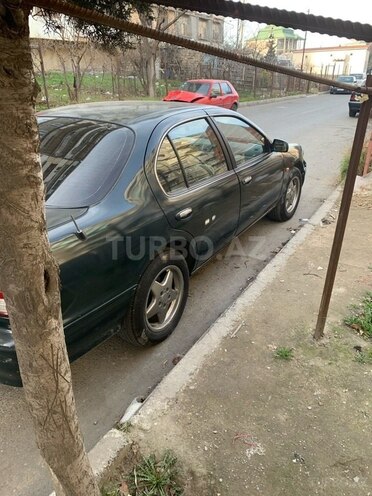 Nissan Maxima 1999, 263,000 km - 3.0 l - Bakı