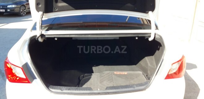 Hyundai Sonata 2014, 245,000 km - 2.0 l - Bakı
