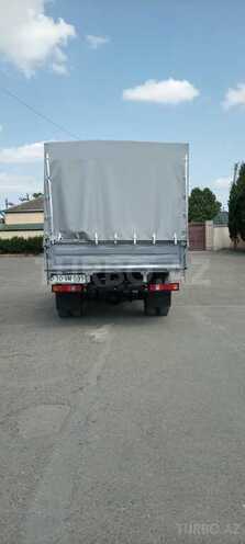 GAZ 330202-740 2003, 212,541 km - 2.4 л - Bərdə