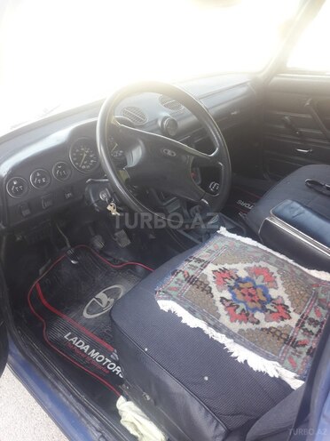 LADA (VAZ) 2106 1992, 350,000 km - 1.5 l - Bakı