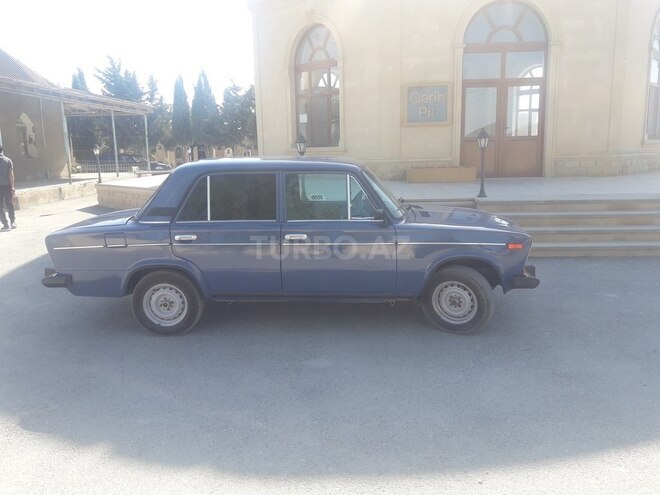 LADA (VAZ) 2106 1992, 350,000 km - 1.5 l - Bakı