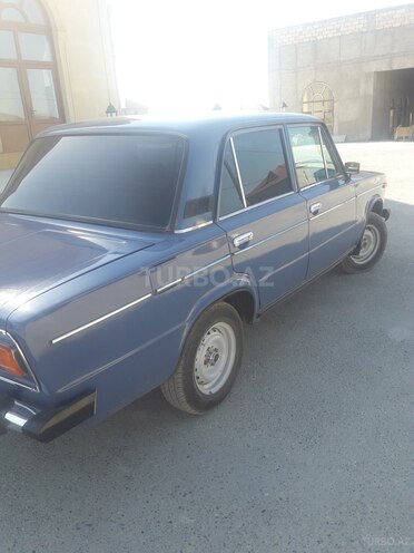 LADA (VAZ) 2106 1992, 350,000 km - 1.5 l - Bakı