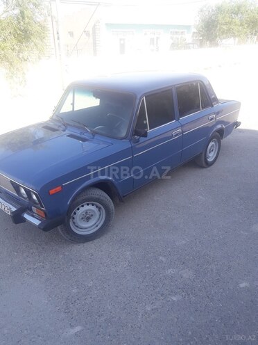 LADA (VAZ) 2106 1992, 350,000 km - 1.5 l - Bakı