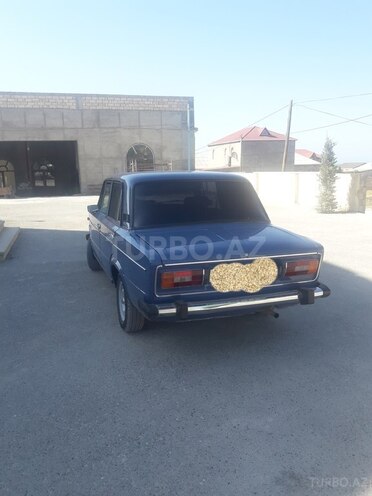 LADA (VAZ) 2106 1992, 350,000 km - 1.5 l - Bakı