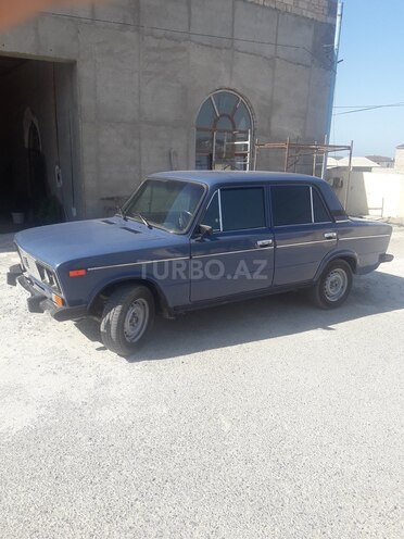 LADA (VAZ) 2106 1992, 350,000 km - 1.5 l - Bakı