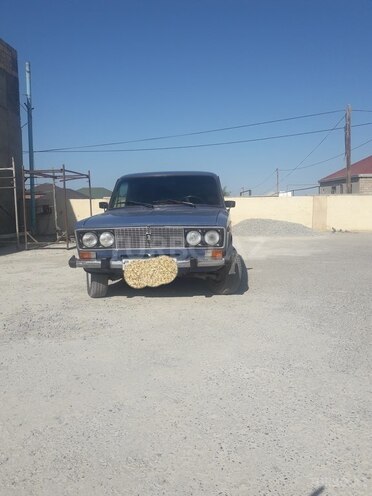LADA (VAZ) 2106 1992, 350,000 km - 1.5 l - Bakı
