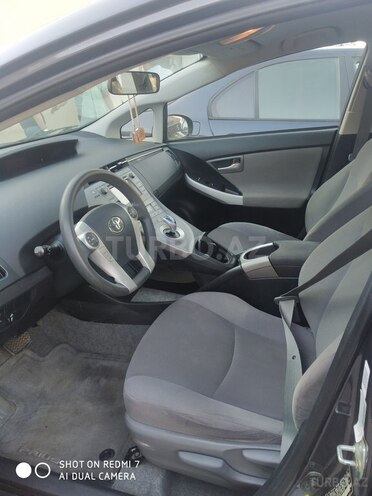 Toyota Prius 2013, 33,577 km - 1.8 l - Bakı