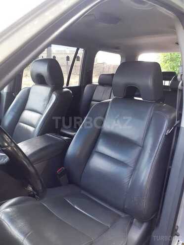Honda Pilot 2004, 225,000 km - 3.5 l - Gəncə