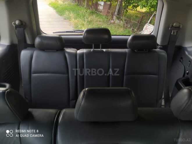 Honda Pilot 2004, 225,000 km - 3.5 l - Gəncə