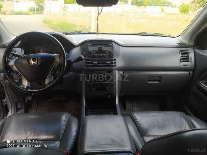 Honda Pilot 2004, 225,000 km - 3.5 l - Gəncə