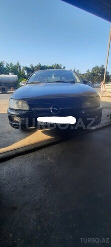Opel Omega 1994, 222,222 km - 3.0 l - Bakı