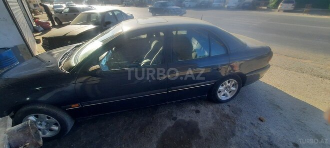 Opel Omega 1994, 222,222 km - 3.0 l - Bakı
