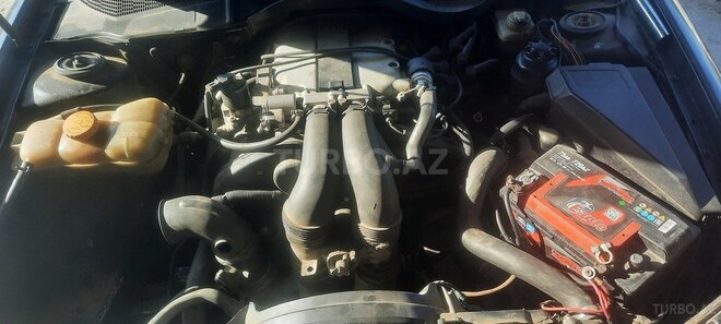 Opel Omega 1994, 222,222 km - 3.0 l - Bakı