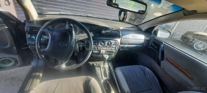 Opel Omega 1994, 222,222 km - 3.0 l - Bakı