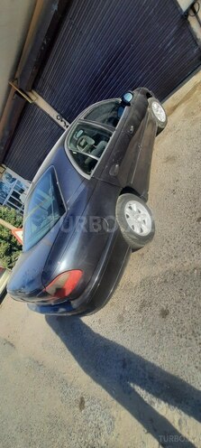 Opel Omega 1994, 222,222 km - 3.0 l - Bakı