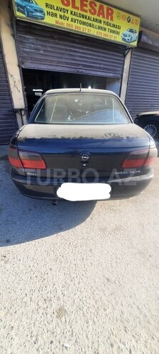 Opel Omega 1994, 222,222 km - 3.0 l - Bakı