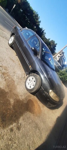 Opel Omega 1994, 222,222 km - 3.0 l - Bakı