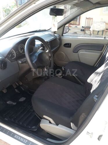 Renault Tondar 2013, 390,000 km - 1.6 l - Bakı
