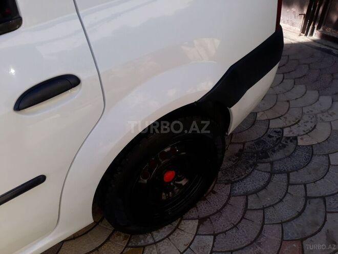 Renault Tondar 2013, 390,000 km - 1.6 l - Bakı