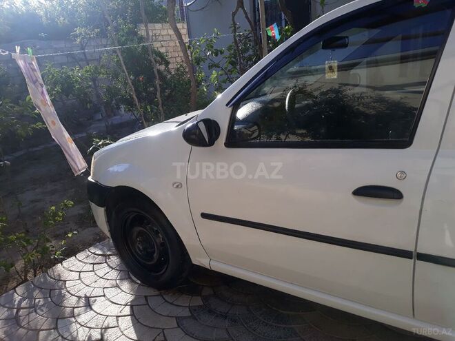 Renault Tondar 2013, 390,000 km - 1.6 l - Bakı