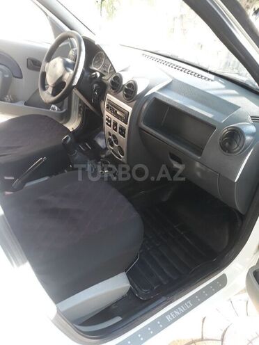 Renault Tondar 2013, 390,000 km - 1.6 l - Bakı