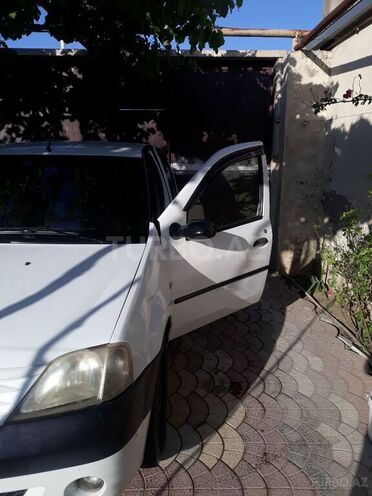 Renault Tondar 2013, 390,000 km - 1.6 l - Bakı