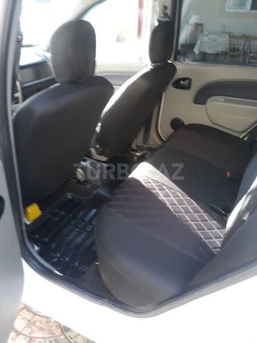 Renault Tondar 2013, 390,000 km - 1.6 l - Bakı