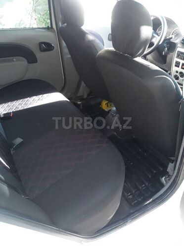 Renault Tondar 2013, 390,000 km - 1.6 l - Bakı