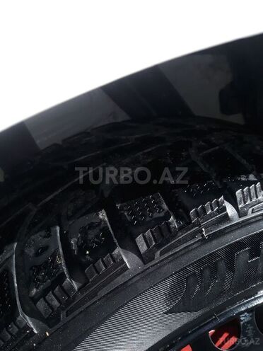 Renault Tondar 2013, 390,000 km - 1.6 l - Bakı