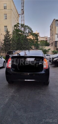 Toyota Prius 2013, 226,918 km - 1.8 l - Bakı