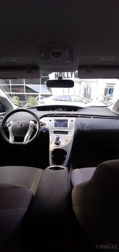 Toyota Prius 2013, 226,918 km - 1.8 l - Bakı