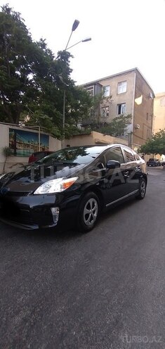 Toyota Prius 2013, 226,918 km - 1.8 l - Bakı