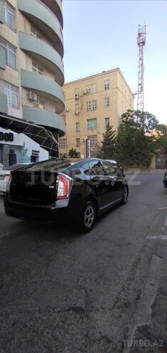 Toyota Prius 2013, 226,918 km - 1.8 l - Bakı