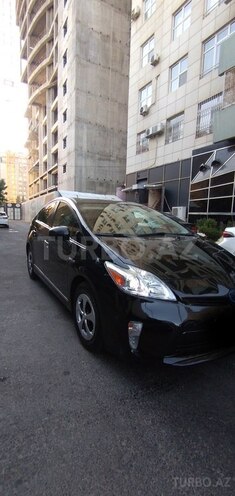Toyota Prius 2013, 226,918 km - 1.8 l - Bakı