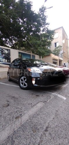 Toyota Prius 2013, 226,918 km - 1.8 l - Bakı