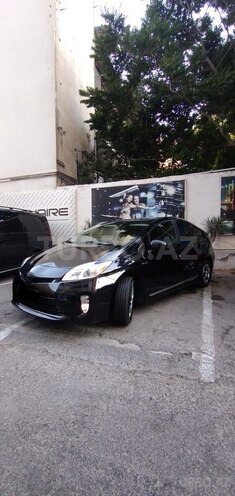 Toyota Prius 2013, 226,918 km - 1.8 l - Bakı