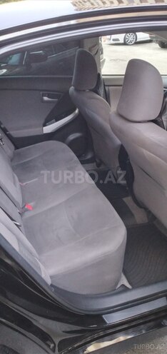 Toyota Prius 2013, 226,918 km - 1.8 l - Bakı