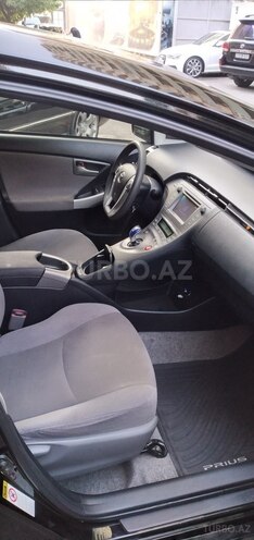Toyota Prius 2013, 226,918 km - 1.8 l - Bakı